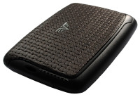 Card Case Pearl pouzdro kožené